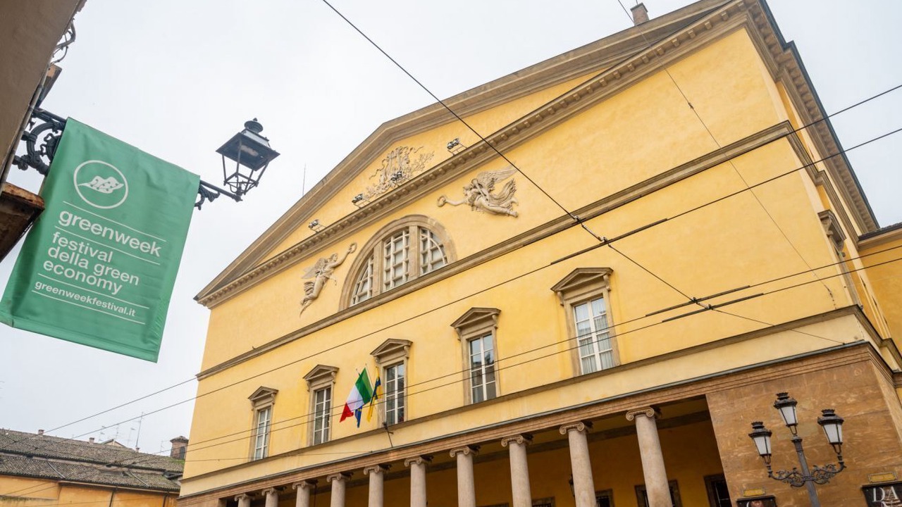 Photo of Others in Parma City Centre