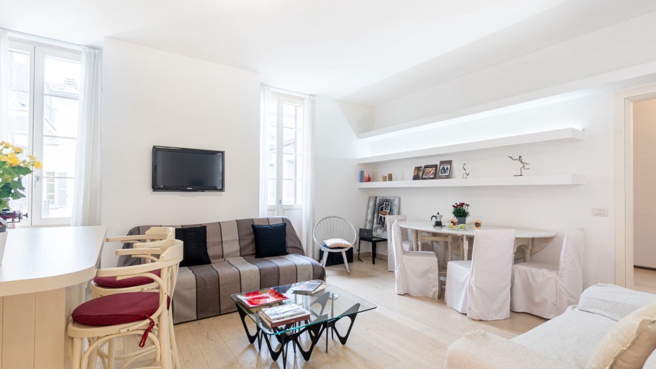 Photo of Livingroom in Parma City Centre