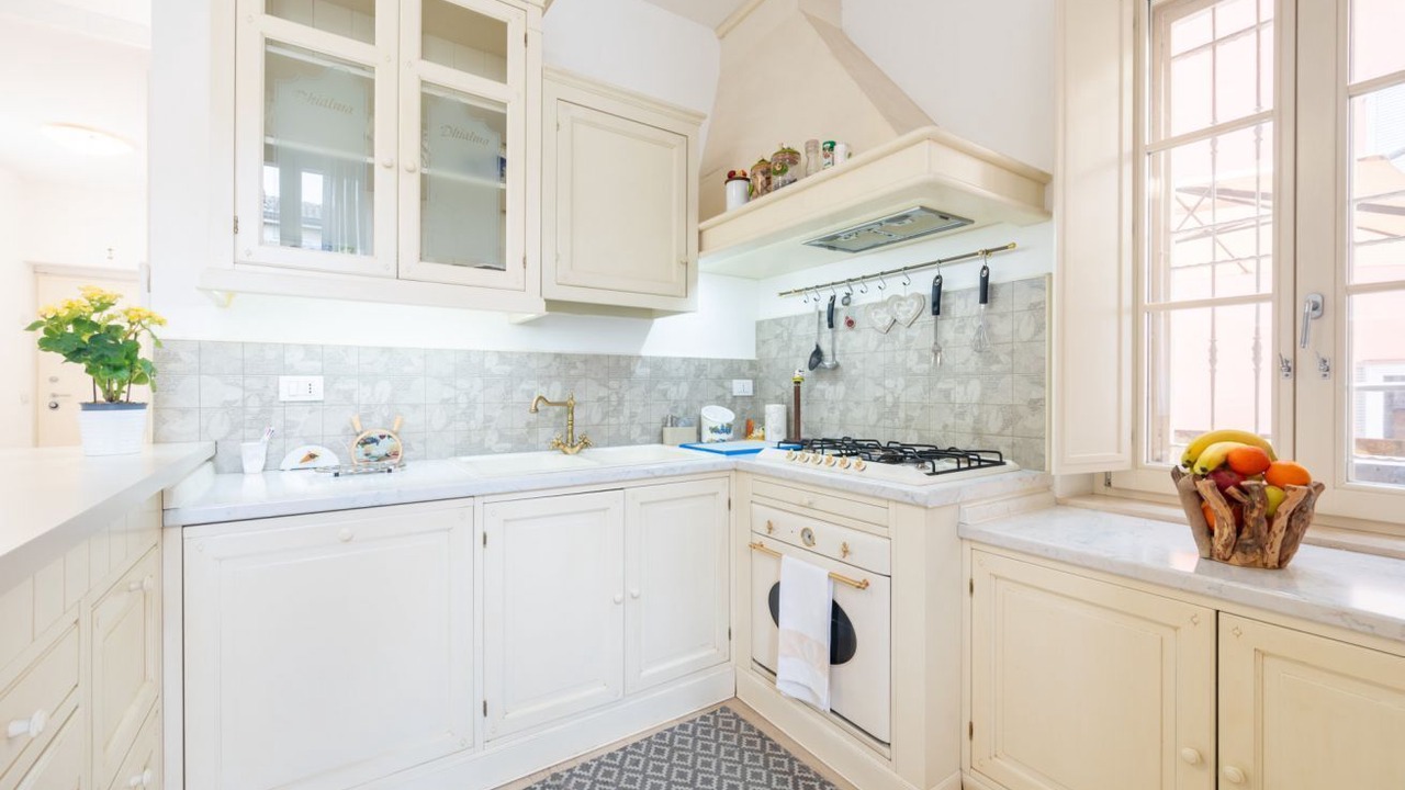 Photo of Kitchen in Parma City Centre