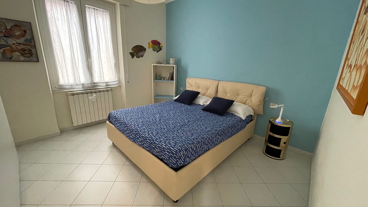Photo of Bedroom in Borgo Antico