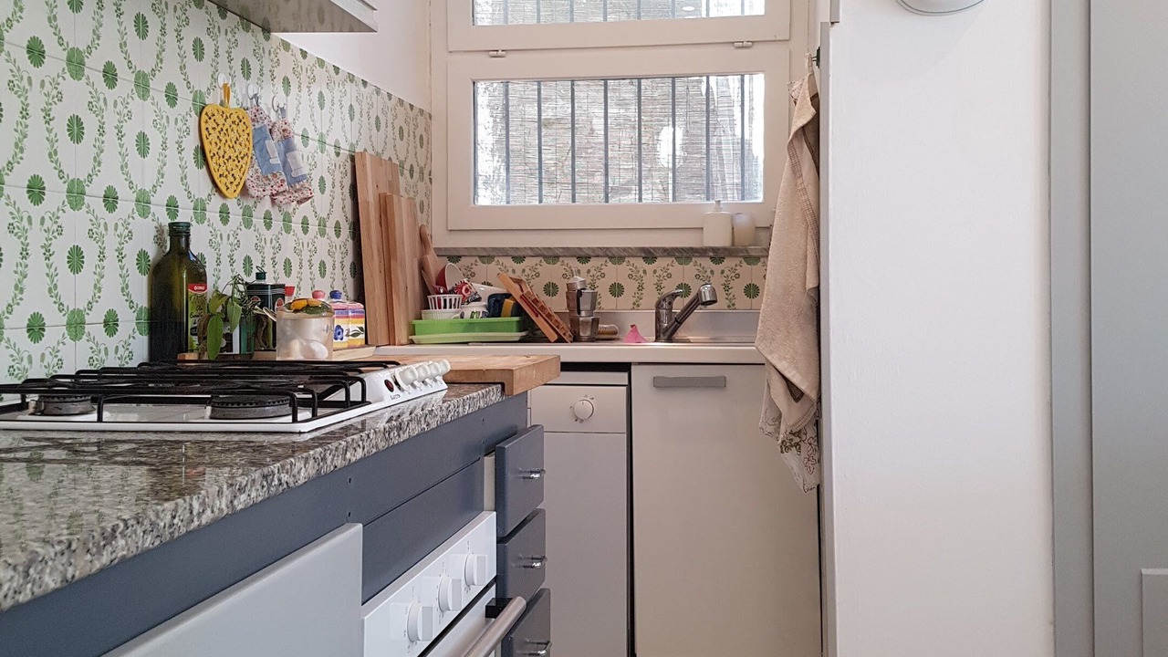 Photo of Kitchen in Levanto