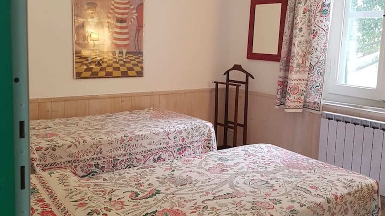 Photo of Bedroom in Levanto
