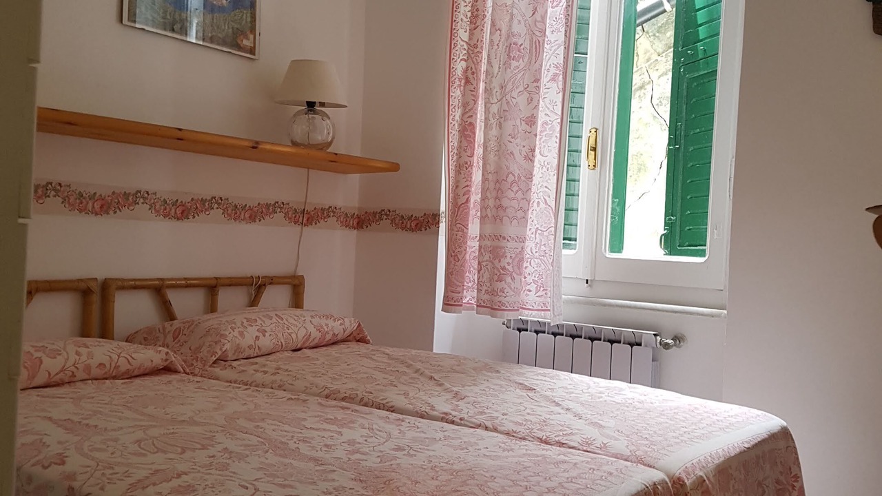Photo of Bedroom in Levanto