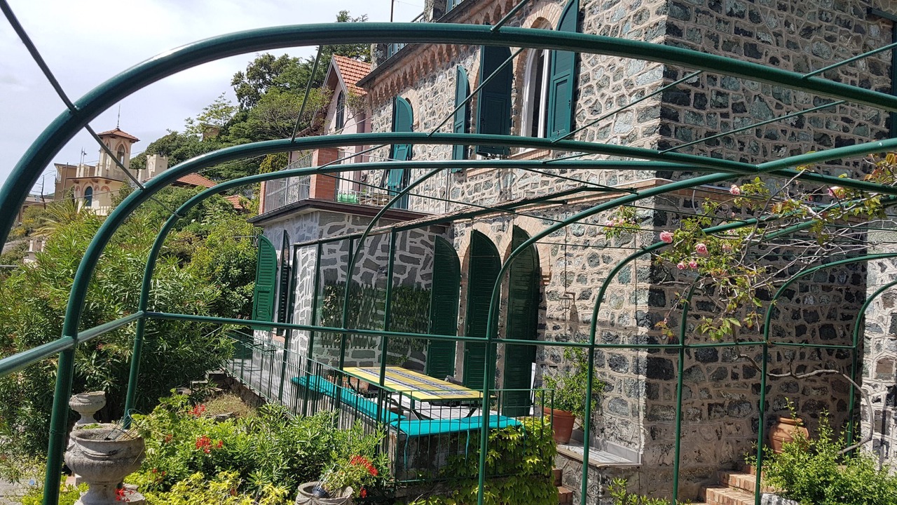 Photo of Outdoor in Levanto