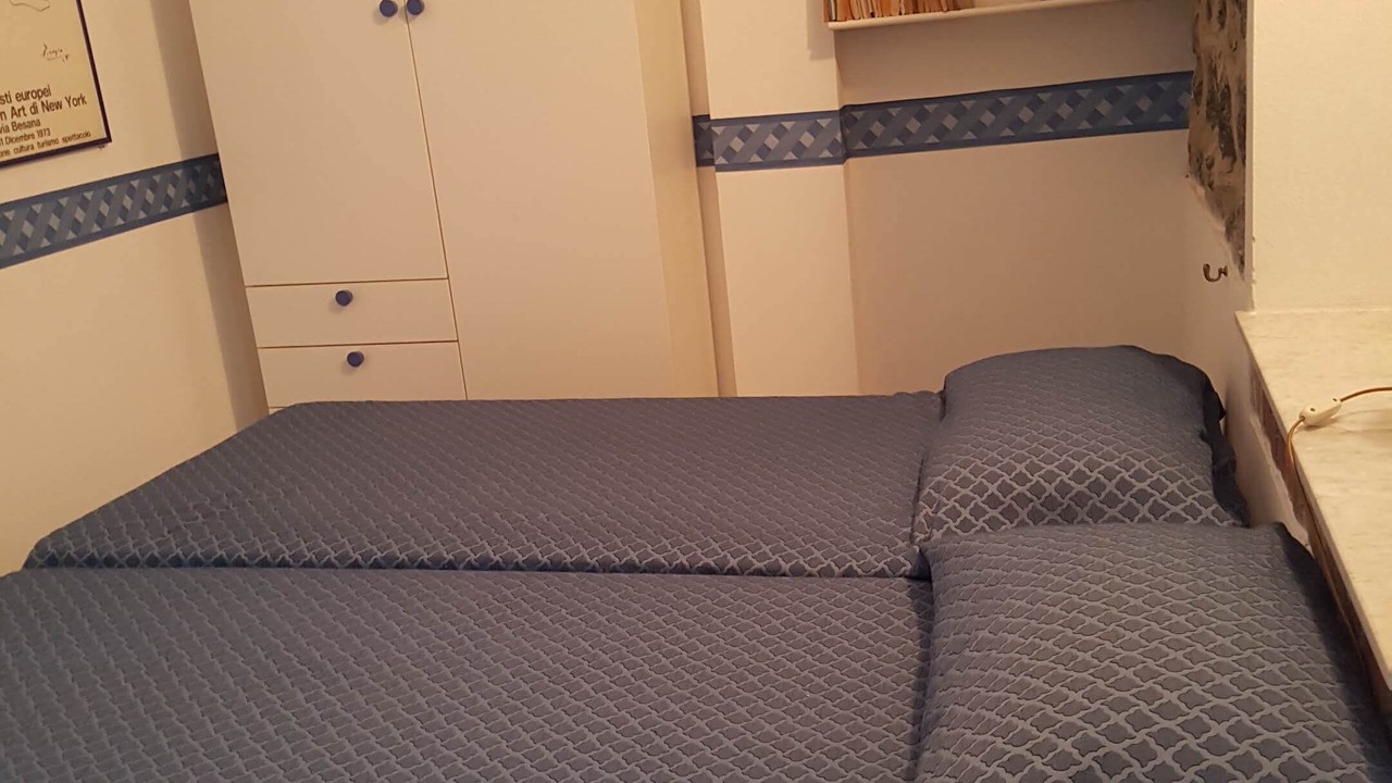 Photo of Bedroom in Levanto