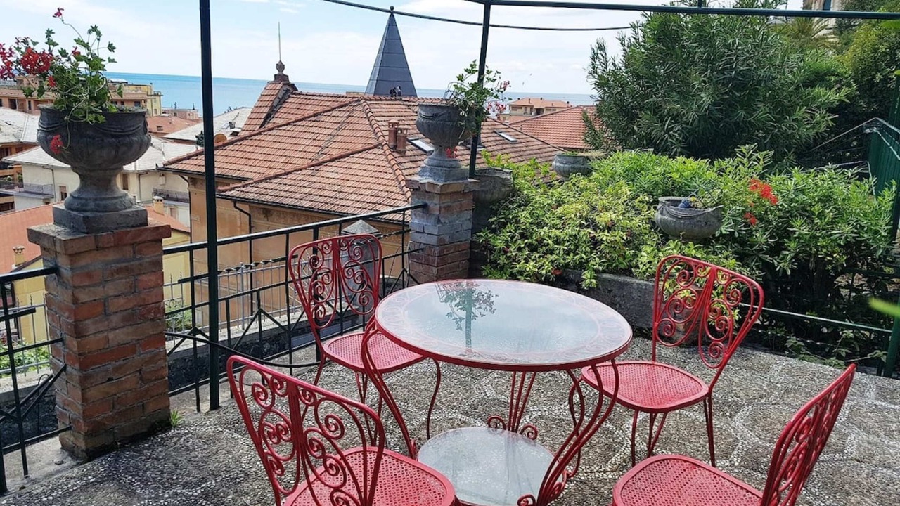Photo of Outdoor in Levanto