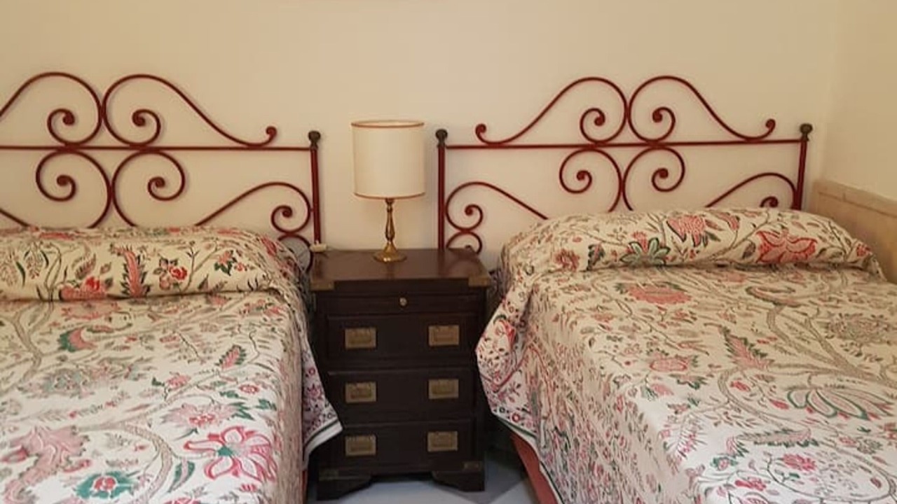 Photo of Bedroom in Levanto