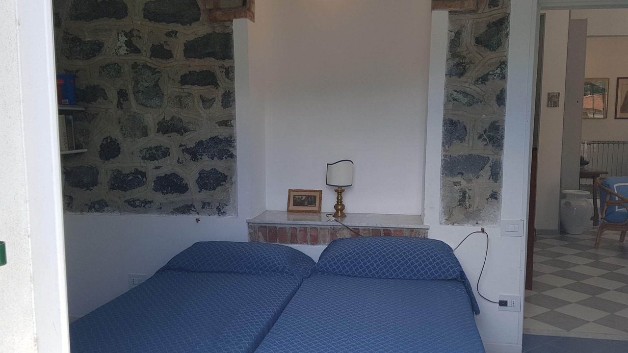 Photo of Bedroom in Levanto