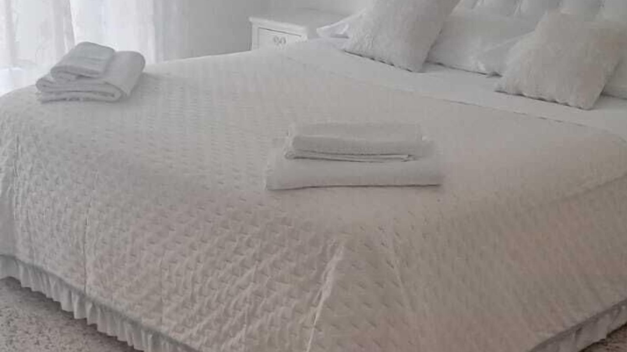 Photo of Bedroom in Cinque Terre