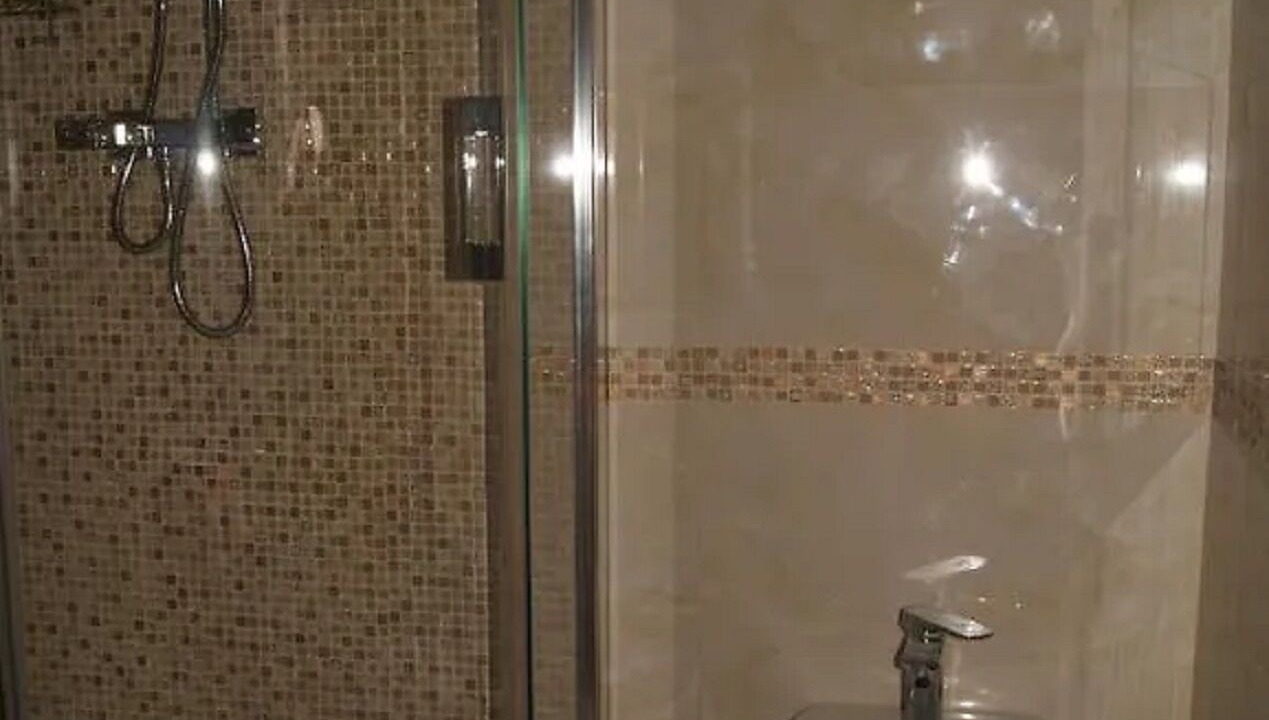 Photo of Bathroom in Cinque Terre