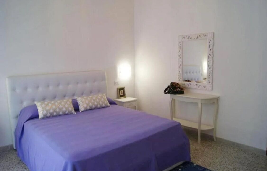 Photo of Bedroom in Cinque Terre