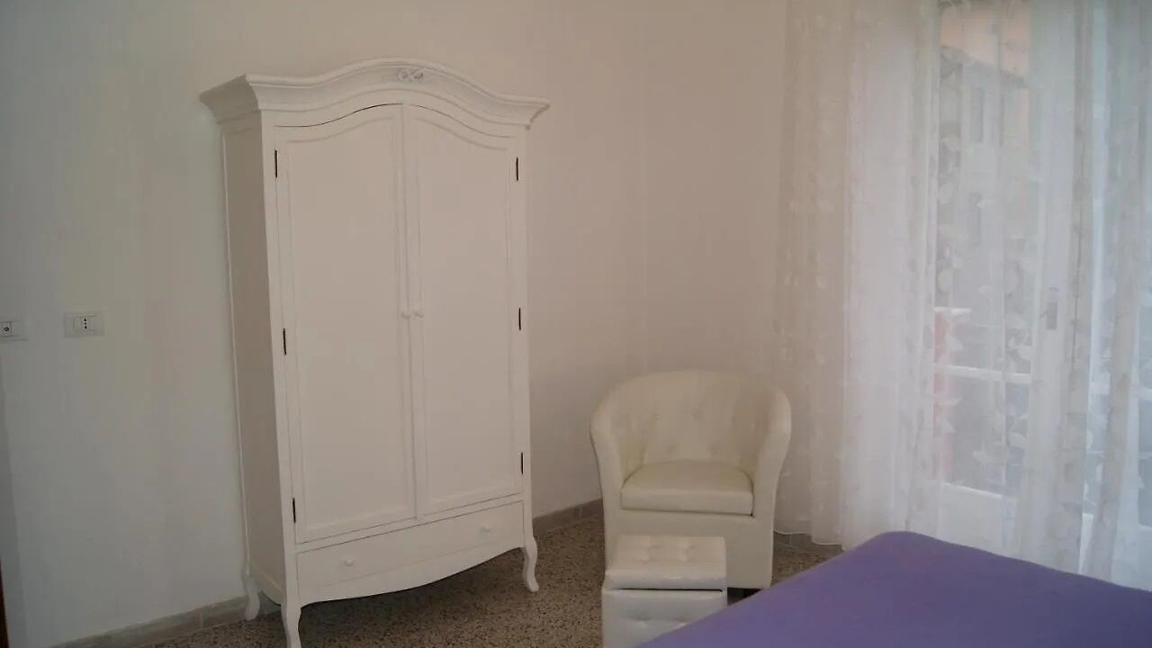 Photo of Bedroom in Cinque Terre