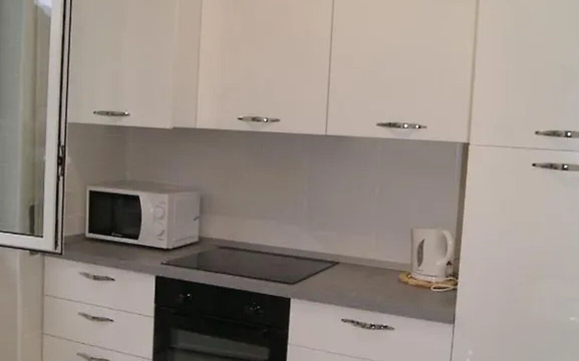 Photo of Kitchen in Cinque Terre
