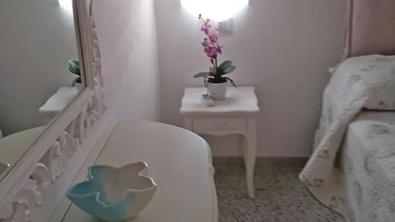 Photo of Bedroom in Cinque Terre