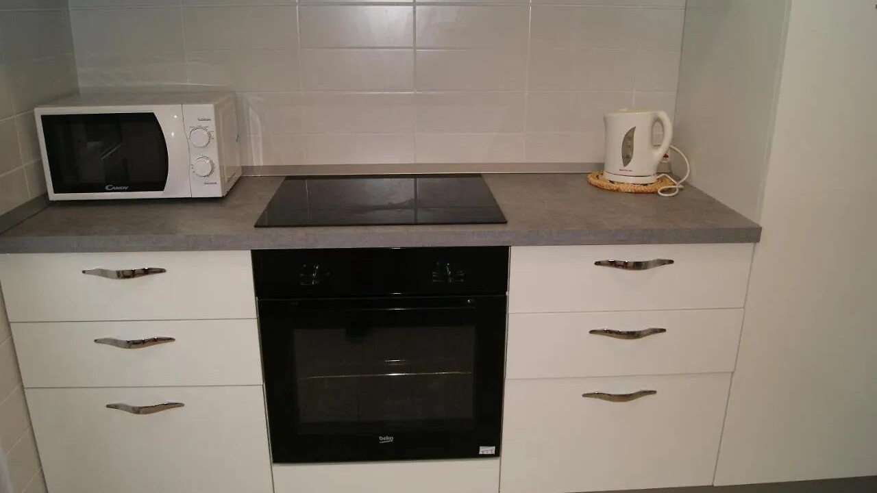 Photo of Kitchen in Cinque Terre