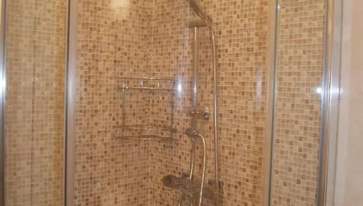 Photo of Bathroom in Cinque Terre