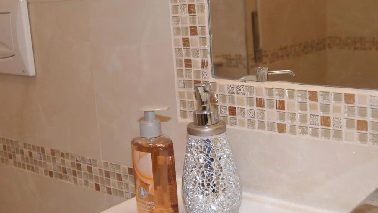 Photo of Bathroom in Cinque Terre