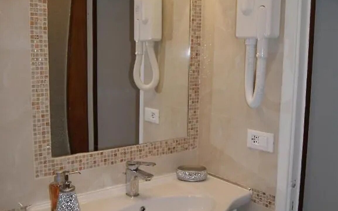 Photo of Bathroom in Cinque Terre