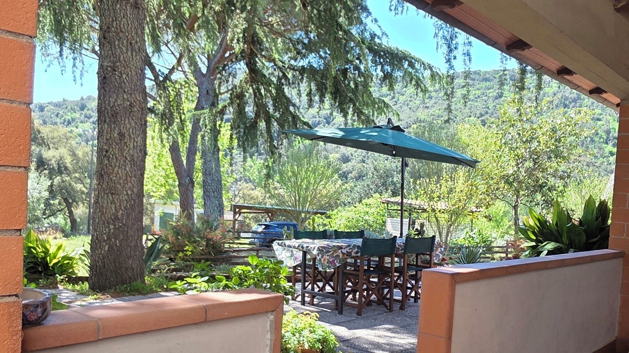 Photo of Outdoor in Castiglione della Pescaia