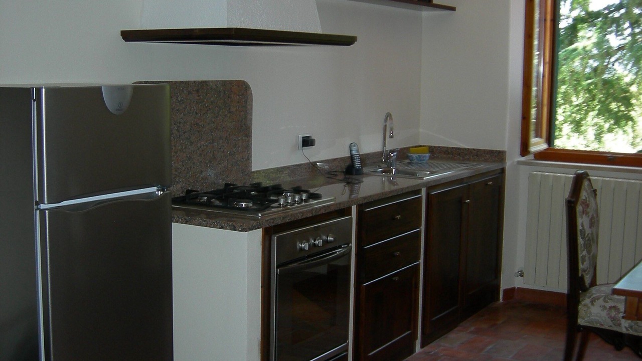 Photo of Kitchen in Castiglione della Pescaia