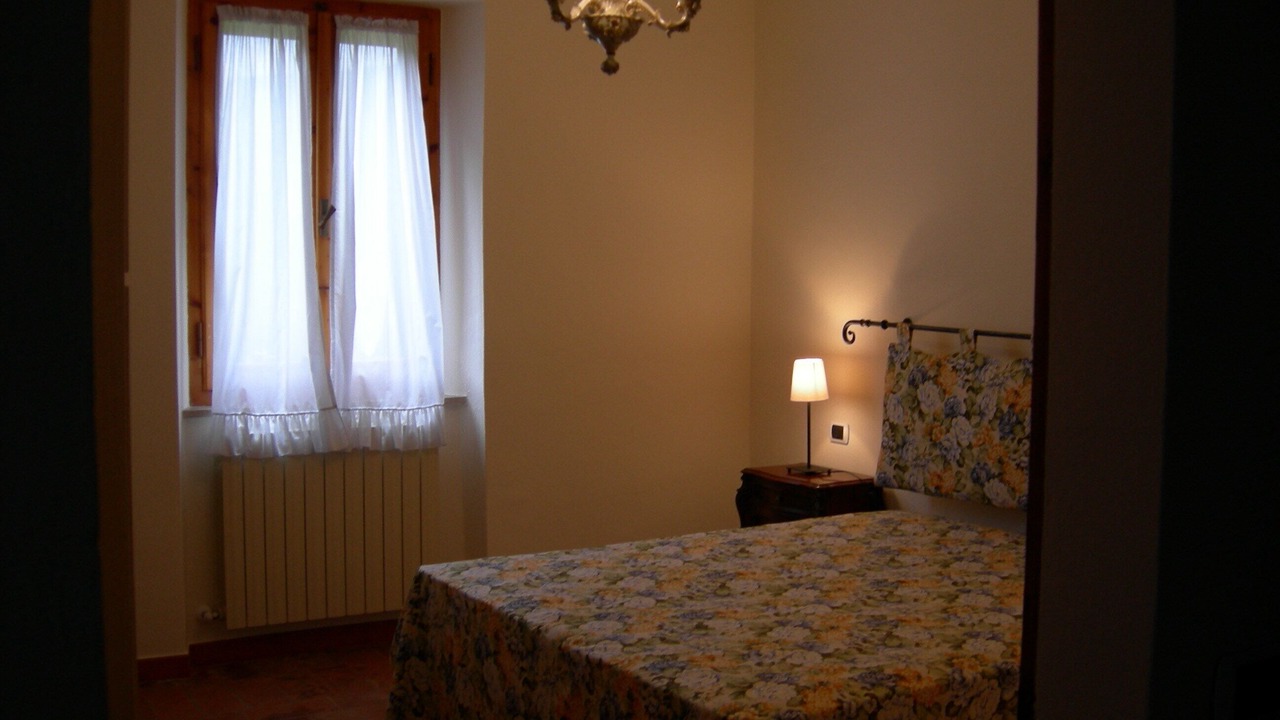 Photo of Bedroom in Castiglione della Pescaia