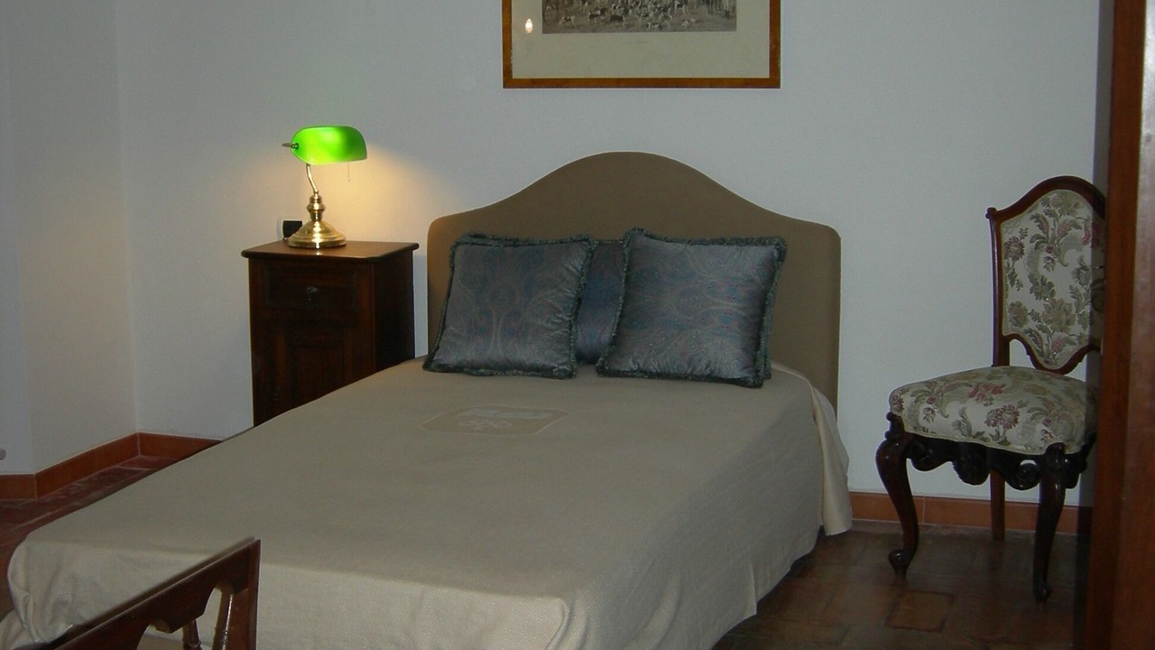 Photo of Bedroom in Castiglione della Pescaia