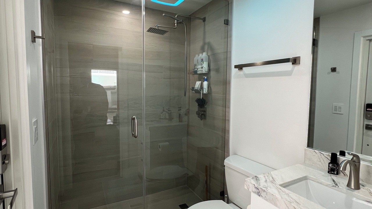 Photo of Bathroom in Winston Waterways
