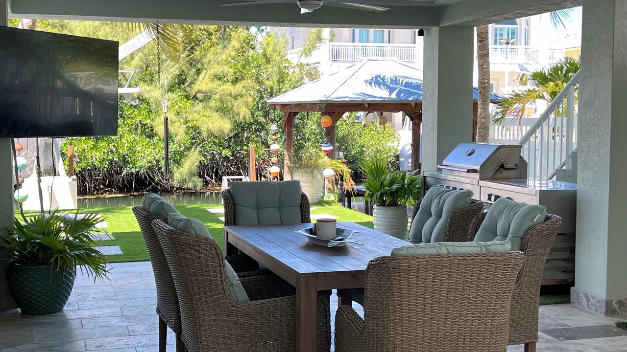 Photo of Outdoor in Winston Waterways