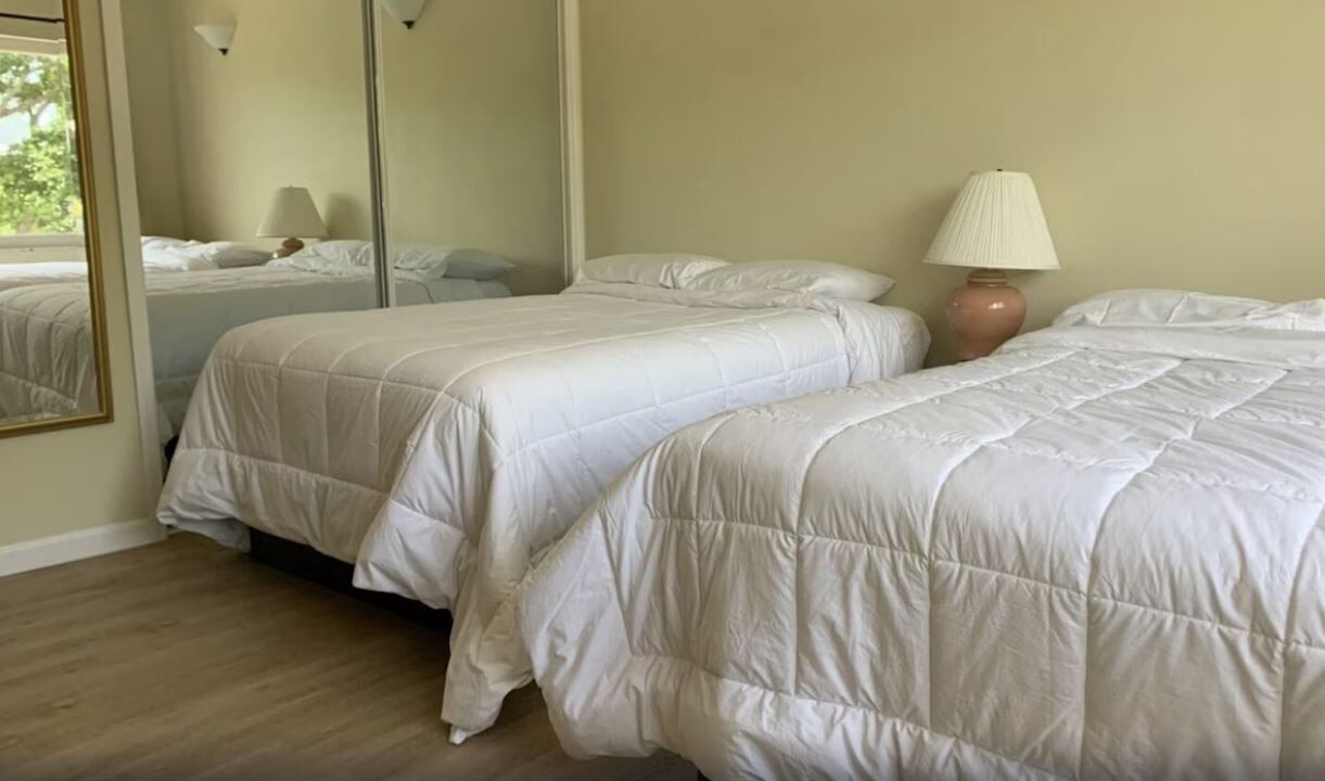 Photo of Bedroom in Key Largo