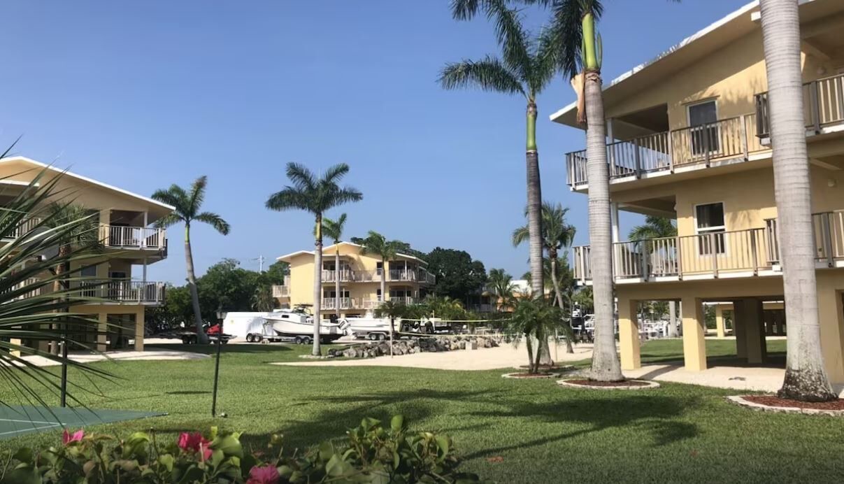 Photo of Outdoor in Key Largo