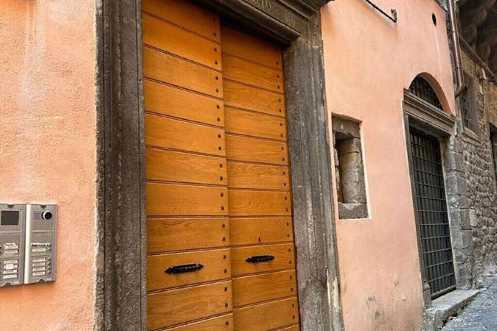 Photo of Outdoor in Viterbo