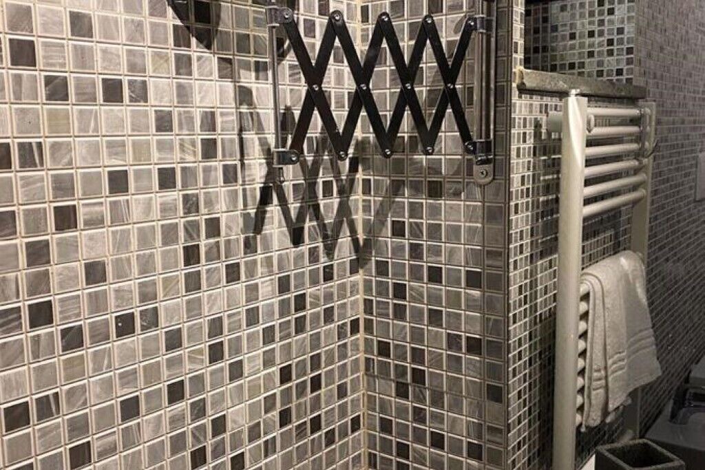 Photo of Bathroom in Viterbo