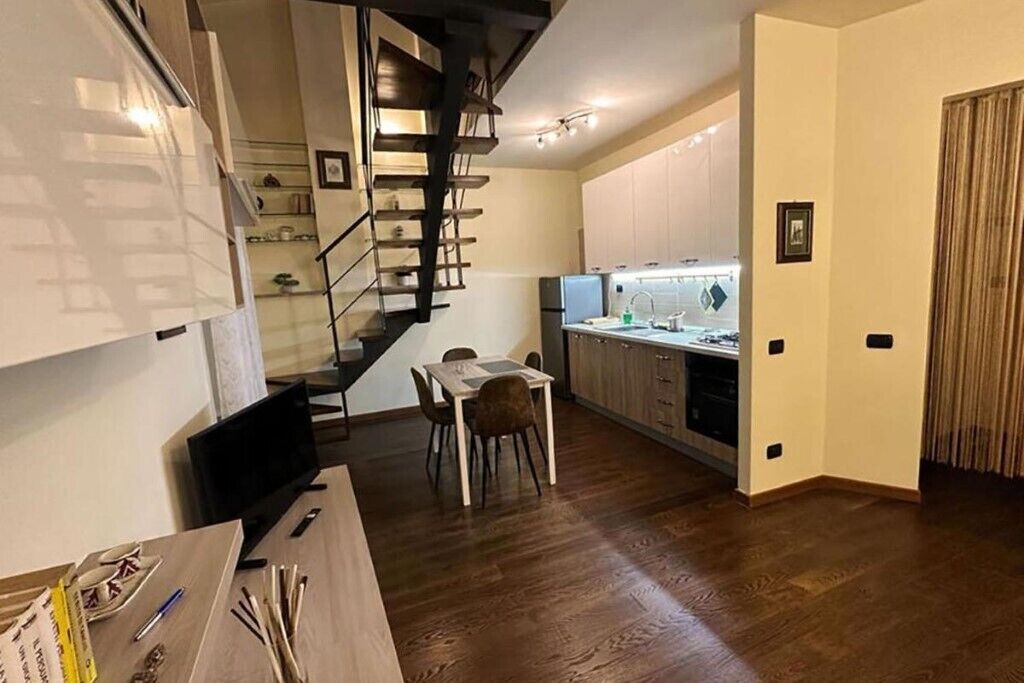 Photo of Kitchen in Viterbo