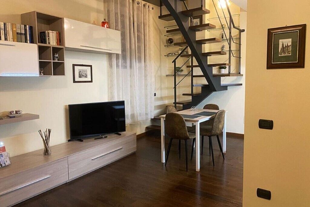 Photo of Livingroom in Viterbo