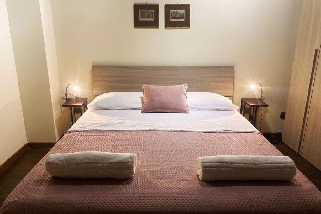 Photo of Bedroom in Viterbo
