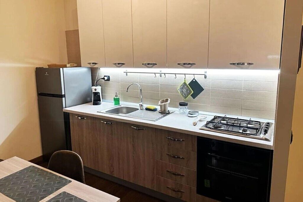 Photo of Kitchen in Viterbo