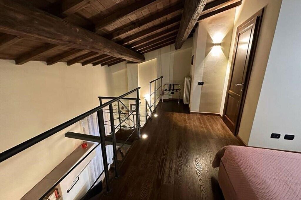Photo of Bedroom in Viterbo