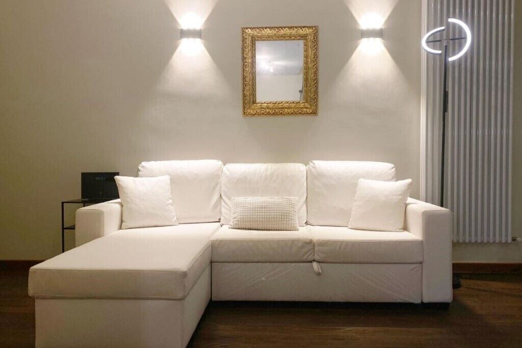 Photo of Livingroom in Viterbo