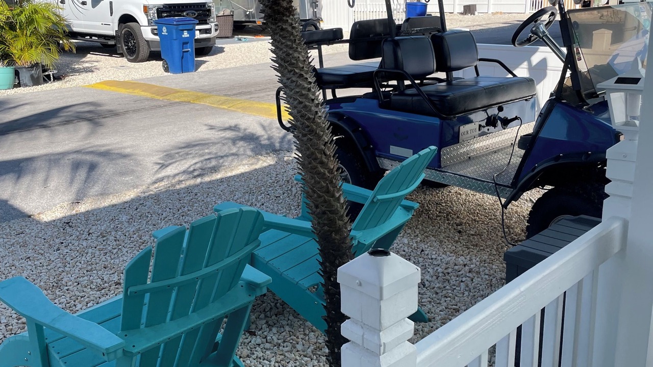 Photo of Outdoor in Key Largo