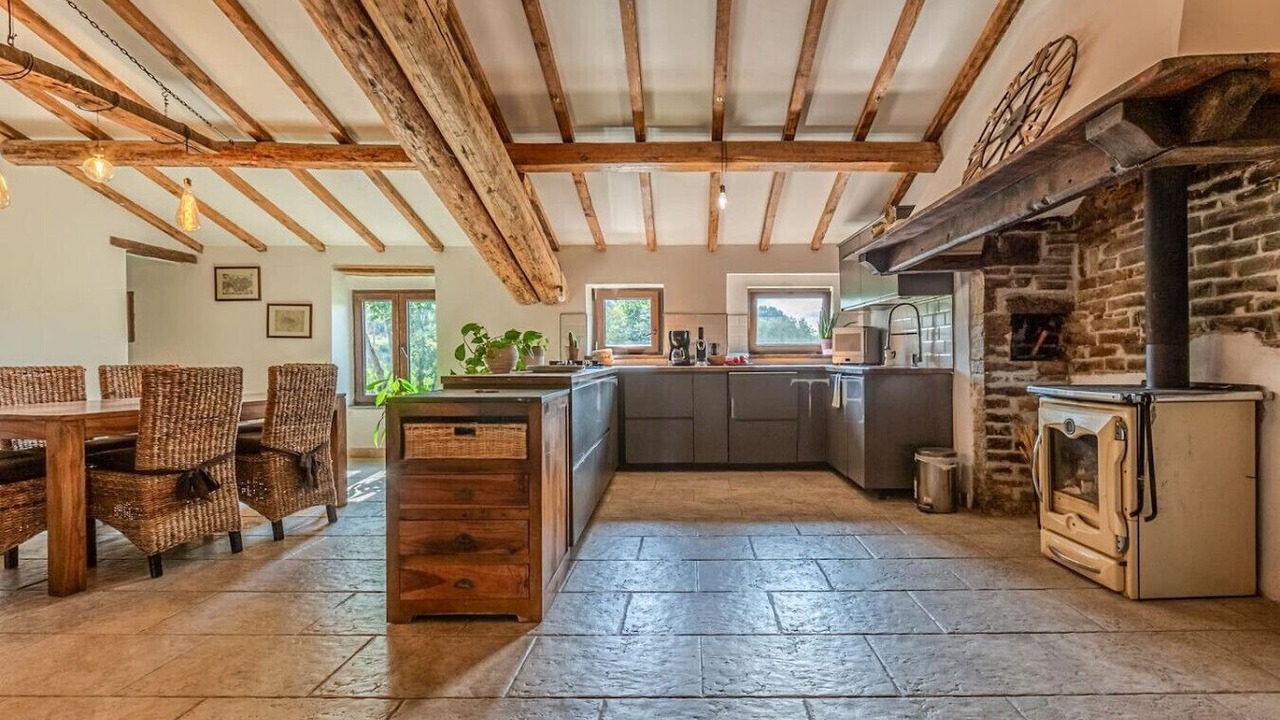 Photo of Kitchen in Montelovesco