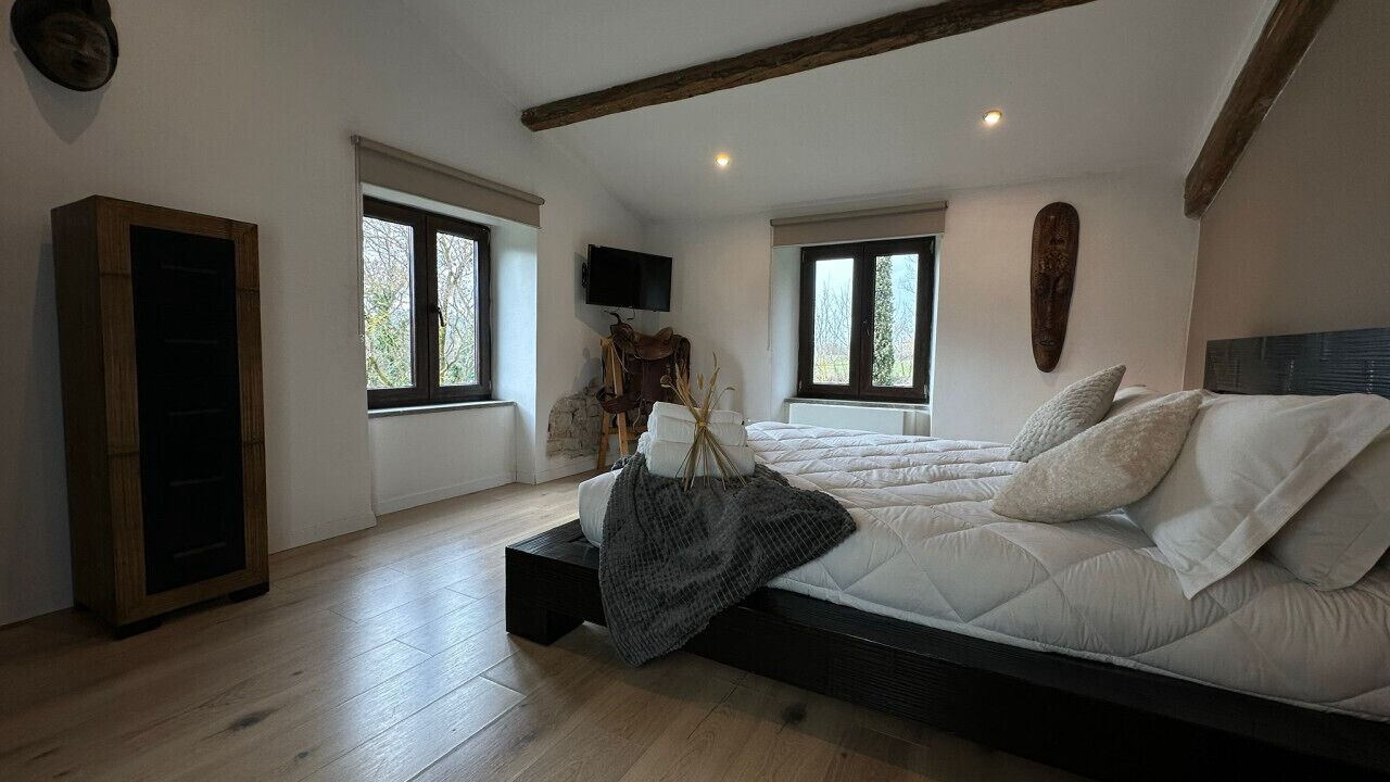 Photo of Bedroom in Montelovesco
