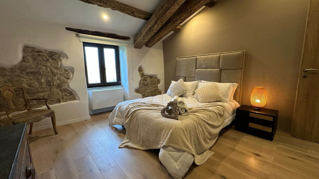 Photo of Bedroom in Montelovesco