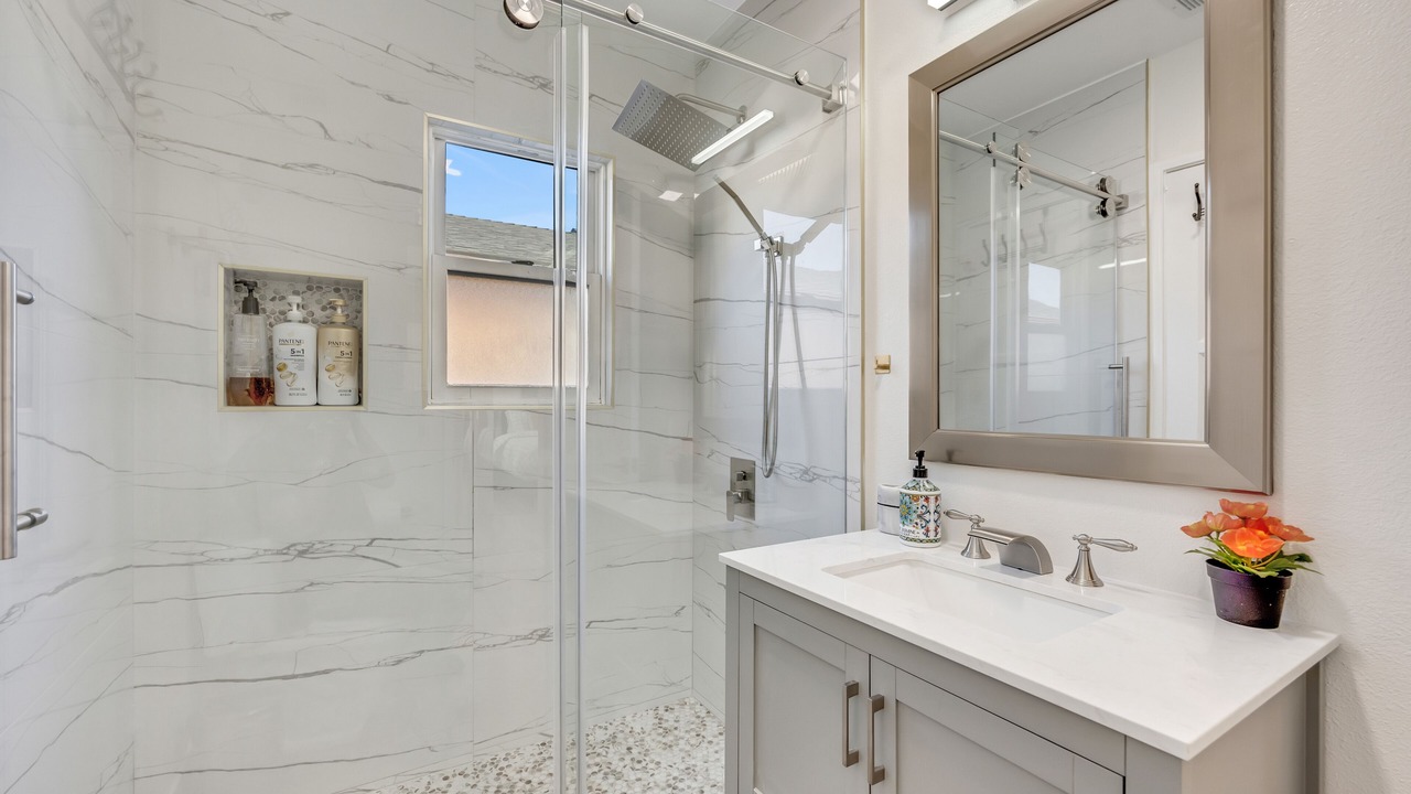 Photo of Bathroom in Inglewood