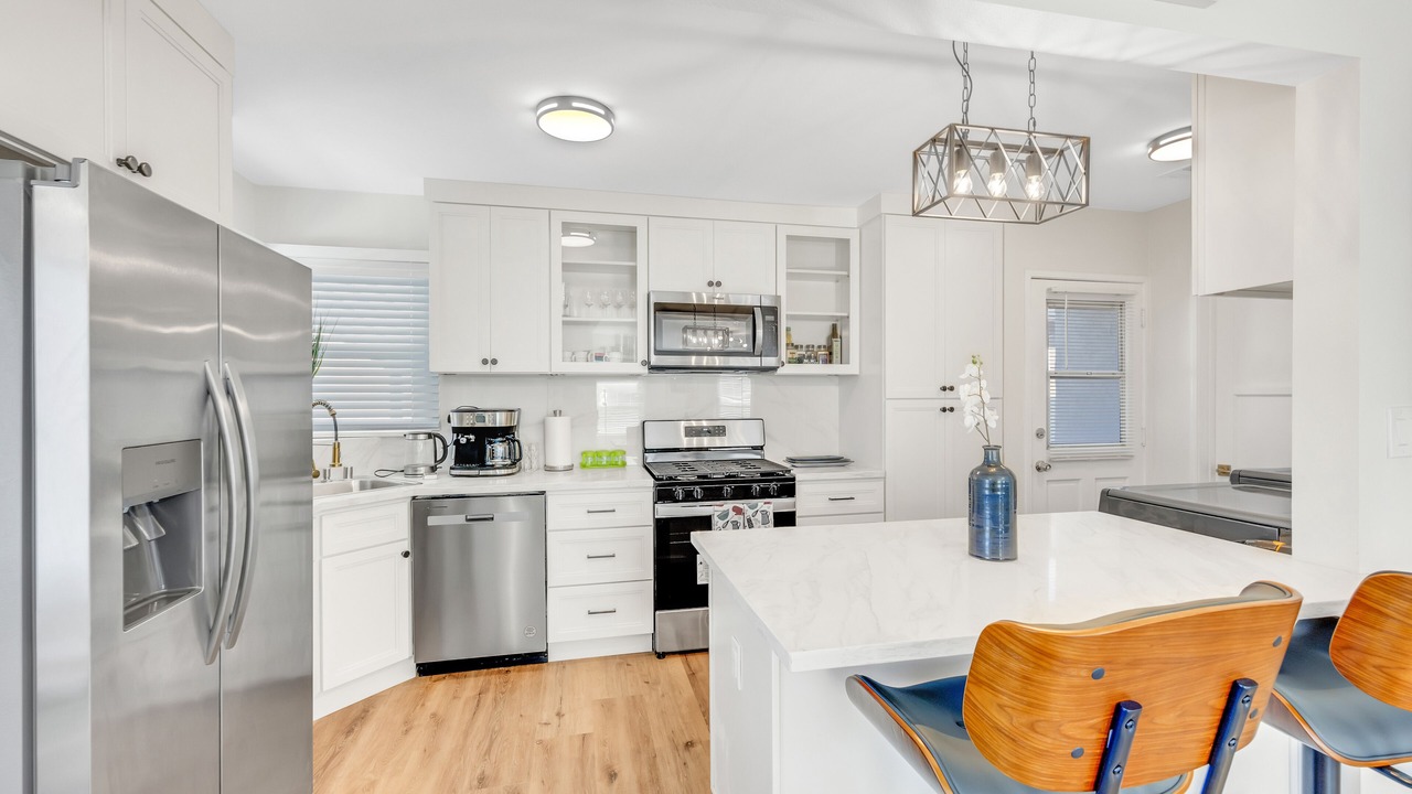Photo of Kitchen in Inglewood