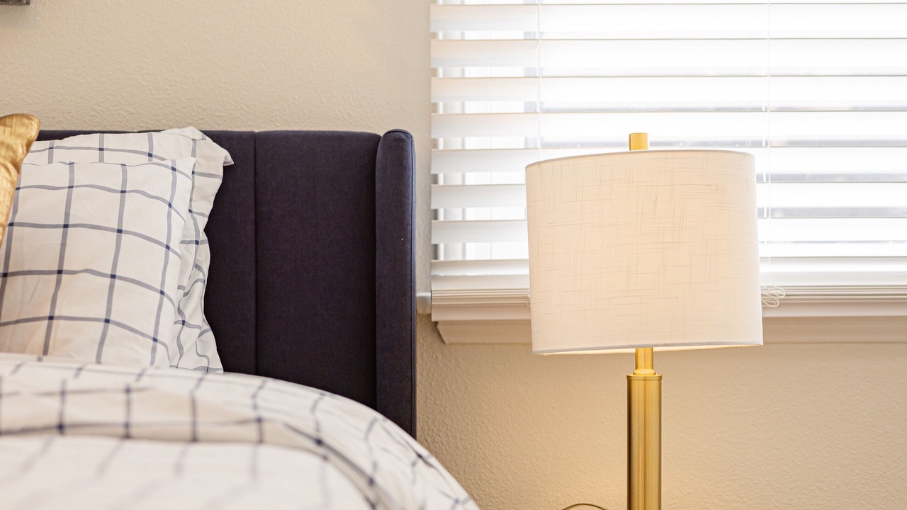Photo of Bedroom in Inglewood