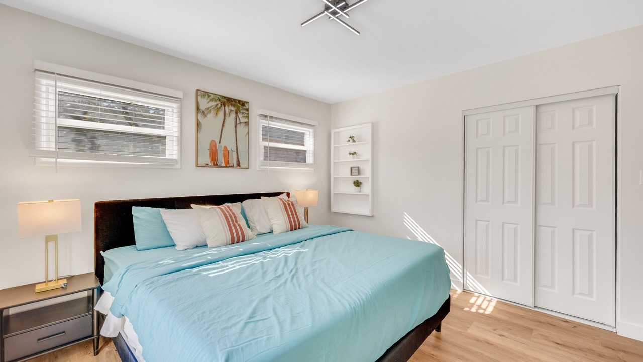 Photo of Bedroom in Inglewood