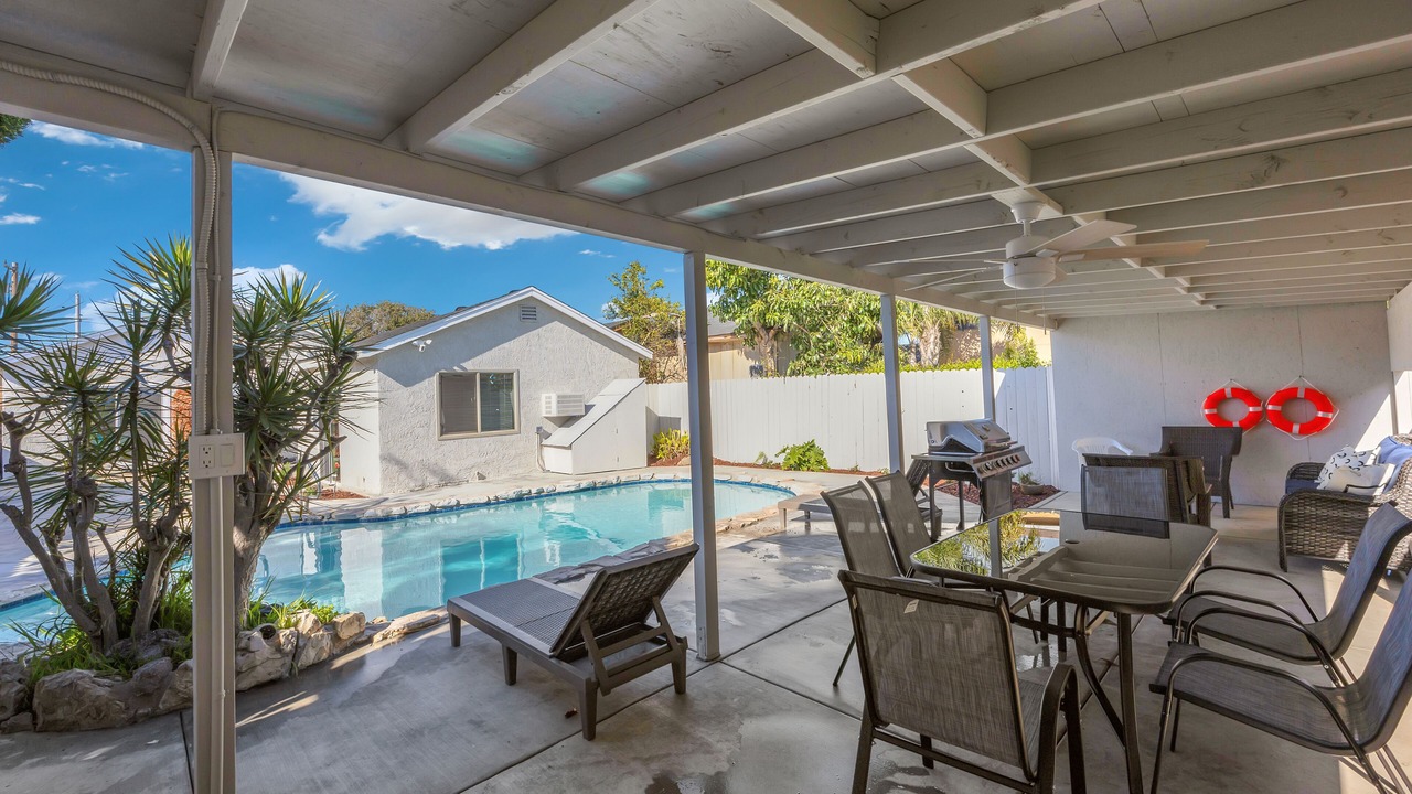 Photo of Outdoor in Inglewood