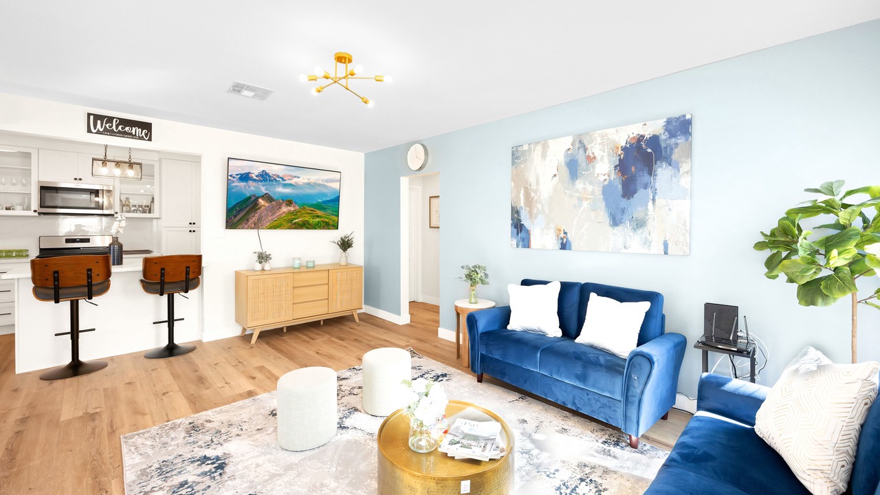 Photo of Livingroom in Inglewood