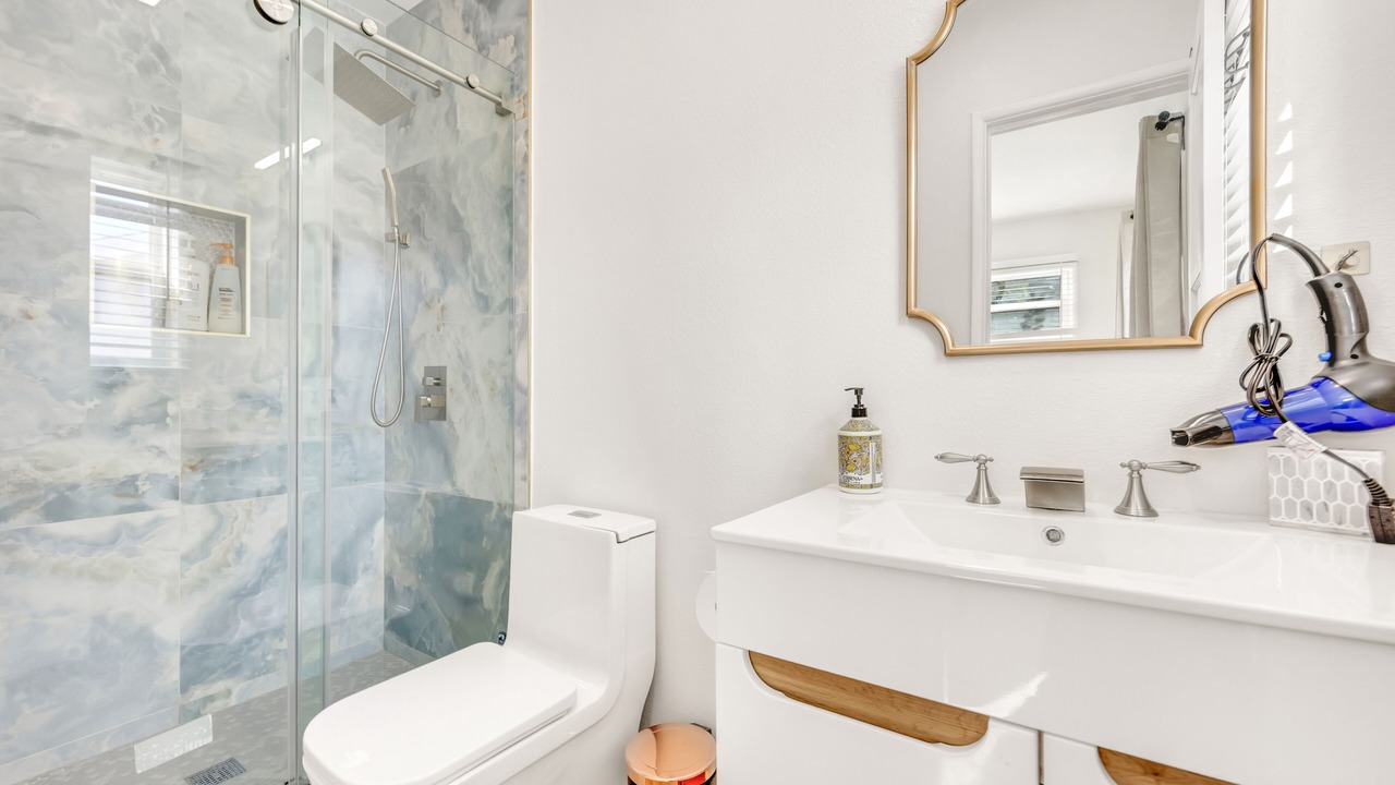 Photo of Bathroom in Inglewood