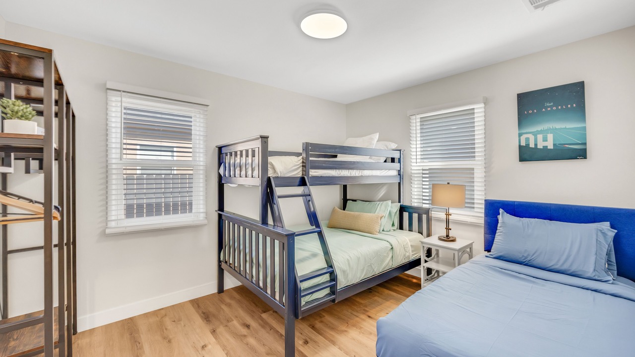 Photo of Bedroom in Inglewood
